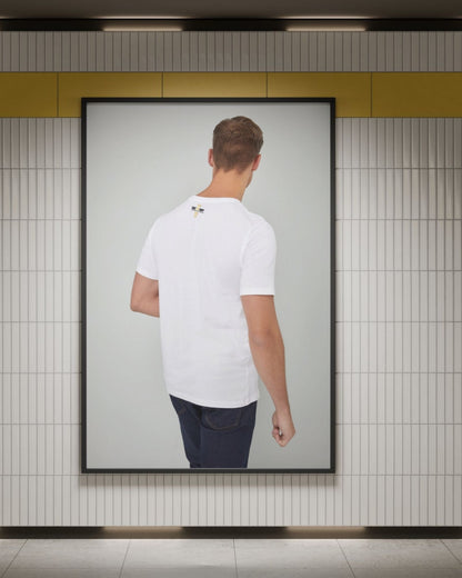 Purpose Statement Tee - (Pre-Order)