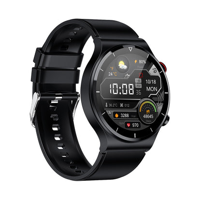 Men's Fashion HD Health Smart Watch