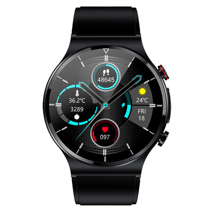 Men's Fashion HD Health Smart Watch